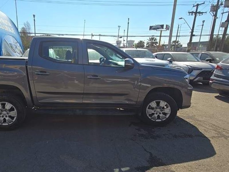 Maxus T60 2.0 Gl Diesel 4x2 Dob. Cab. Euro6 6at 4p 2026 - Imagen 3 de 5
