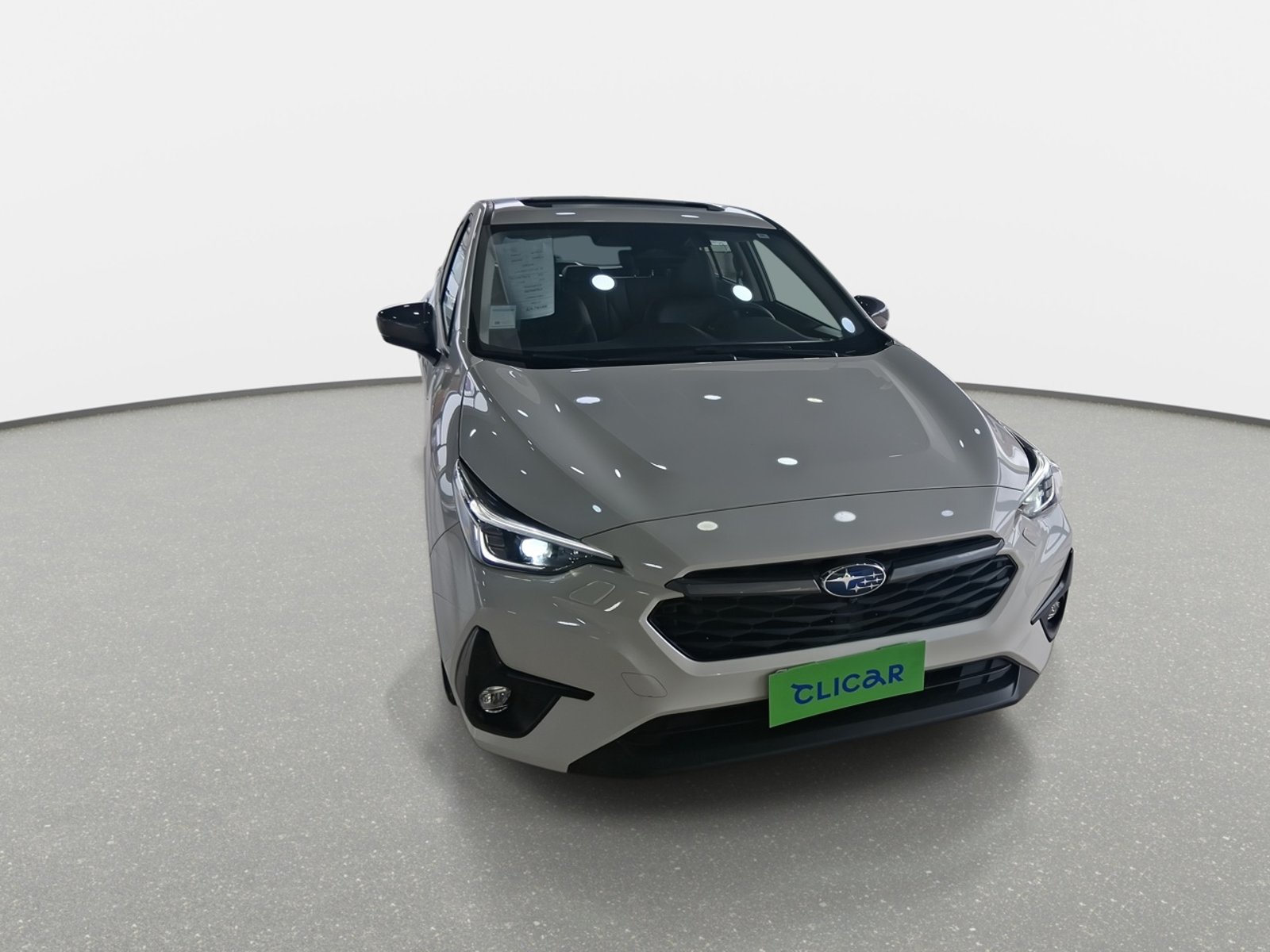 Subaru Impreza 2.0 Awd Cvt At 5p 2026 - Foto 2 de 8