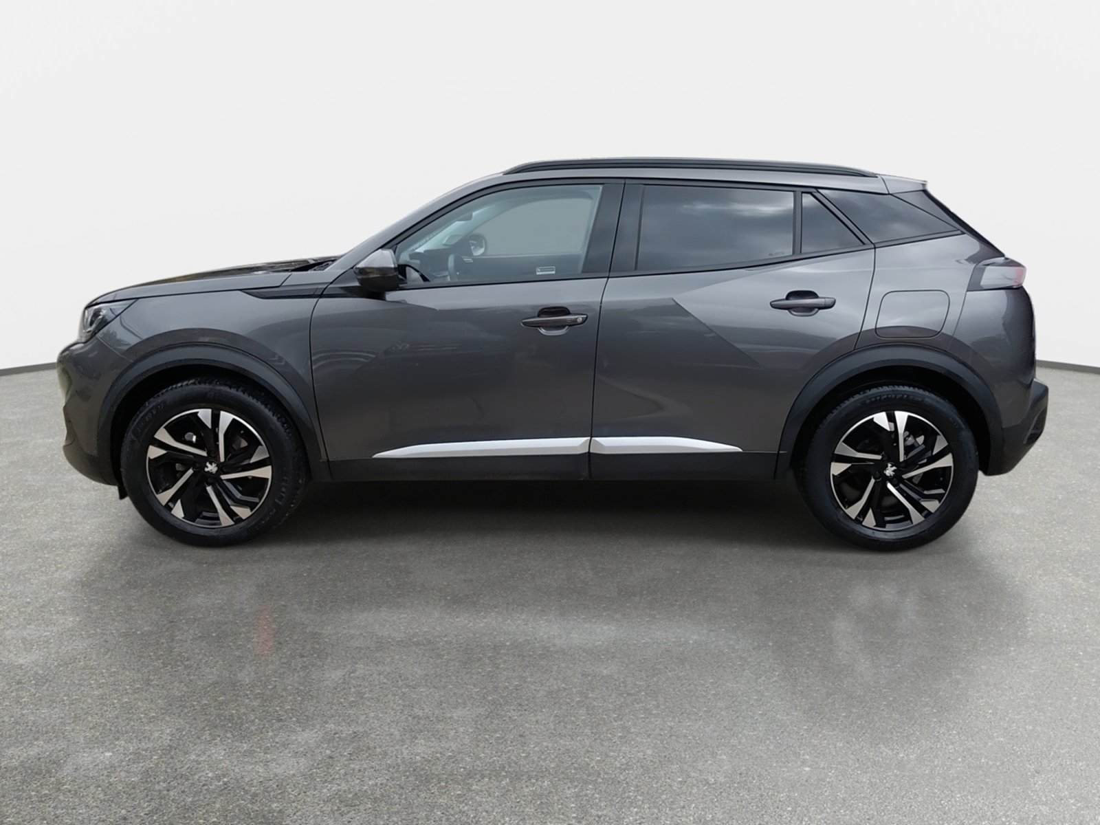 Peugeot 2008 1.2 Allure Puretech 130 4x2 At 5p 2022 - Foto 4 de 8