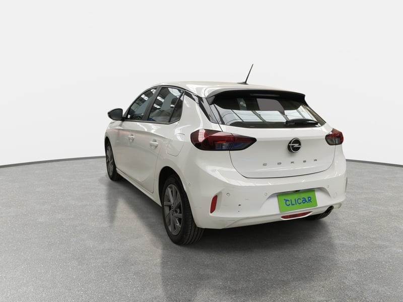 Opel Corsa 1.2 Edition 75hp 4x2 Mt5 5p 2024 - Imagen 8 de 8