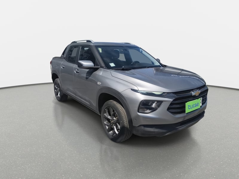 Chevrolet Montana 1.2t Premier 4x2 At 4p 2023
