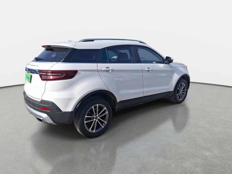 Ford Territory 1.5 Trend 4x2 At 5p 2022 - Imagen 7 de 8