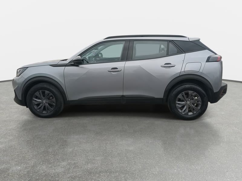 Peugeot 2008 1.2 Active Puretech 130 4x2 Mt 5p 2022 - Imagen 4 de 8