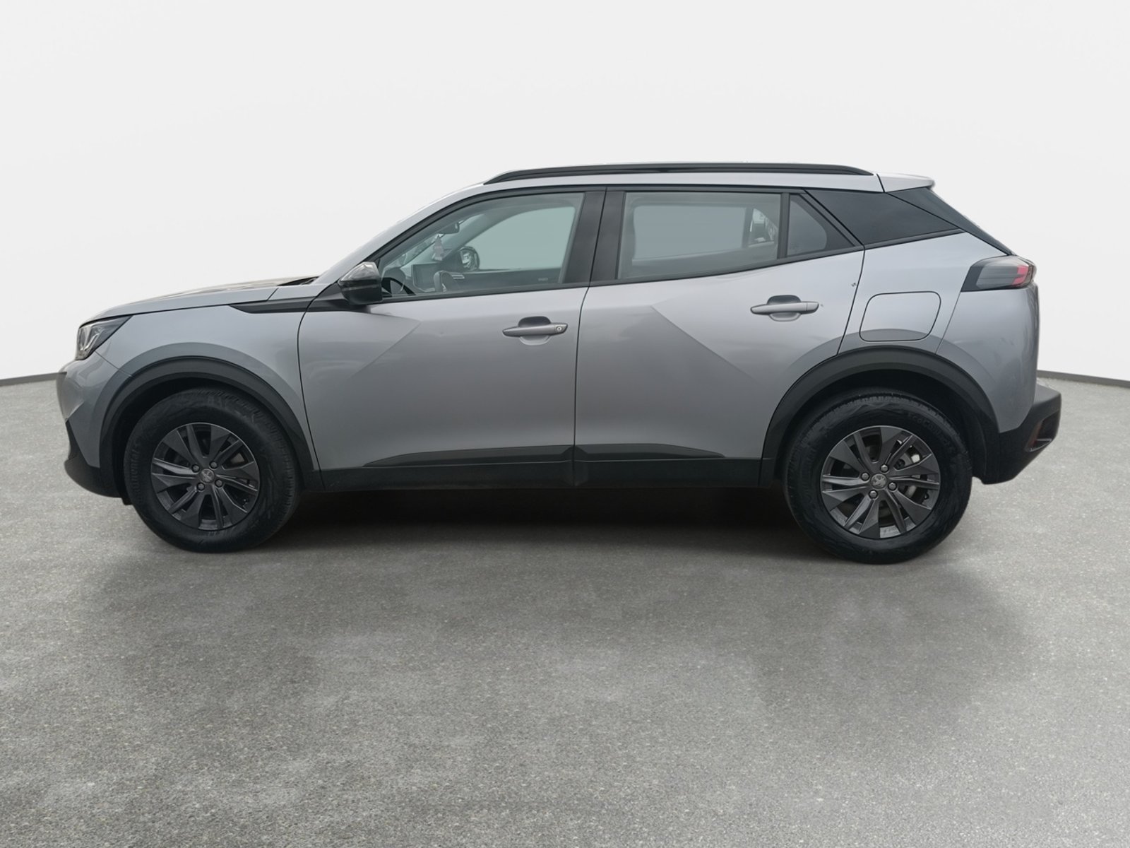 Peugeot 2008 1.2 Active Puretech 130 4x2 Mt 5p 2022 - Foto 4 de 8