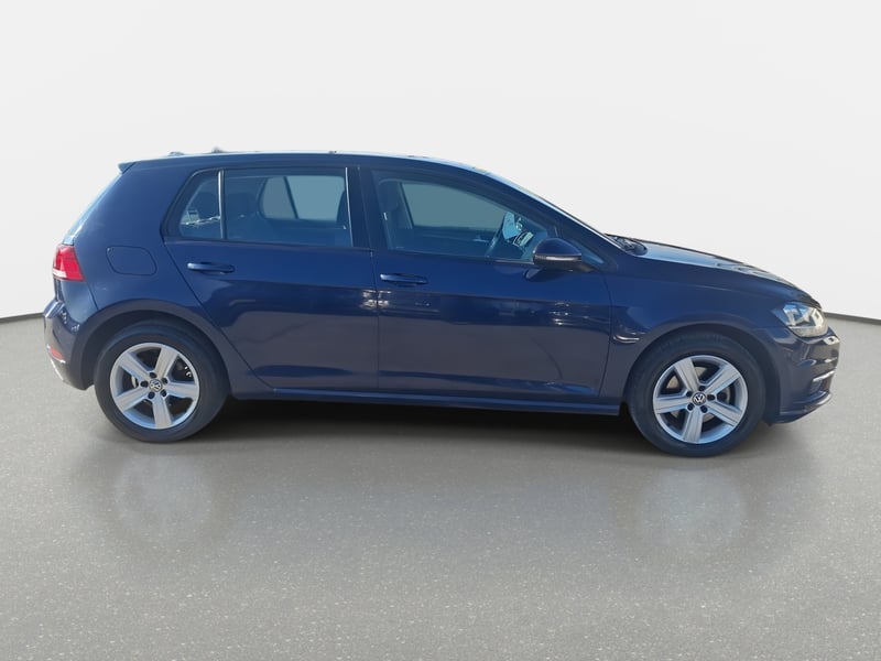 Volkswagen Golf 1.6 4x2 Hb At 5p 2018 - Imagen 8 de 8