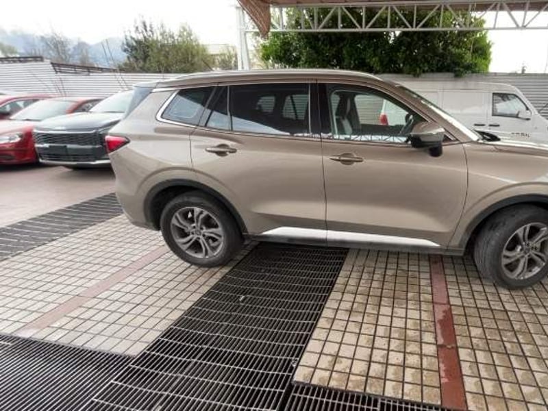 Ford Territory 1.5 Trend 4x2 At 5p 2024 - Imagen 3 de 5