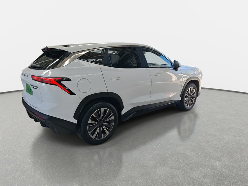 Jetour Dashing 1.5t Lux 4x2 Dct At 5p 2024 - Imagen 7 de 8