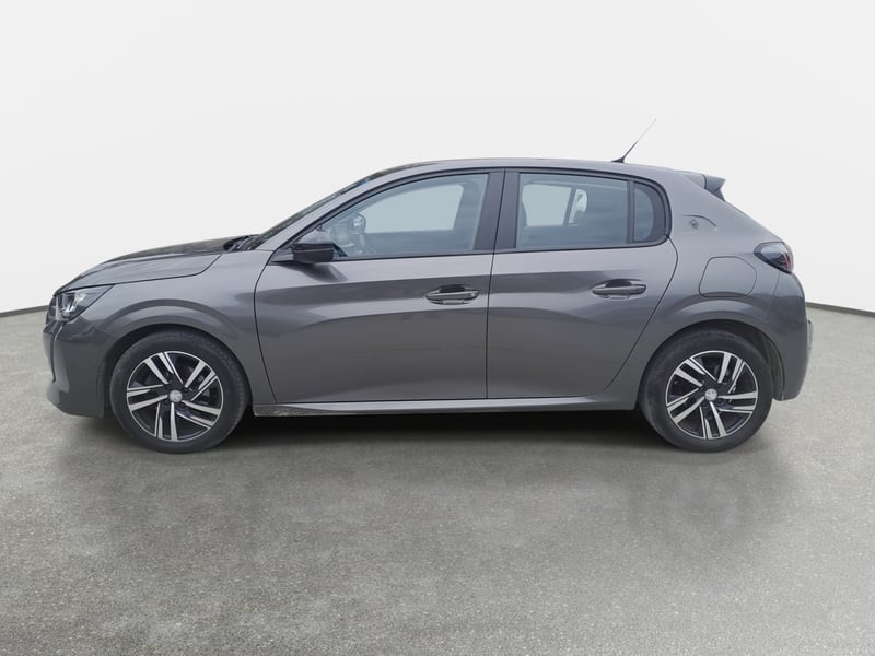 Peugeot 208 1.5 Premiere Pack Blue Hdi Diesel 4x2 100 Mt 5p 2021 - Imagen 4 de 8