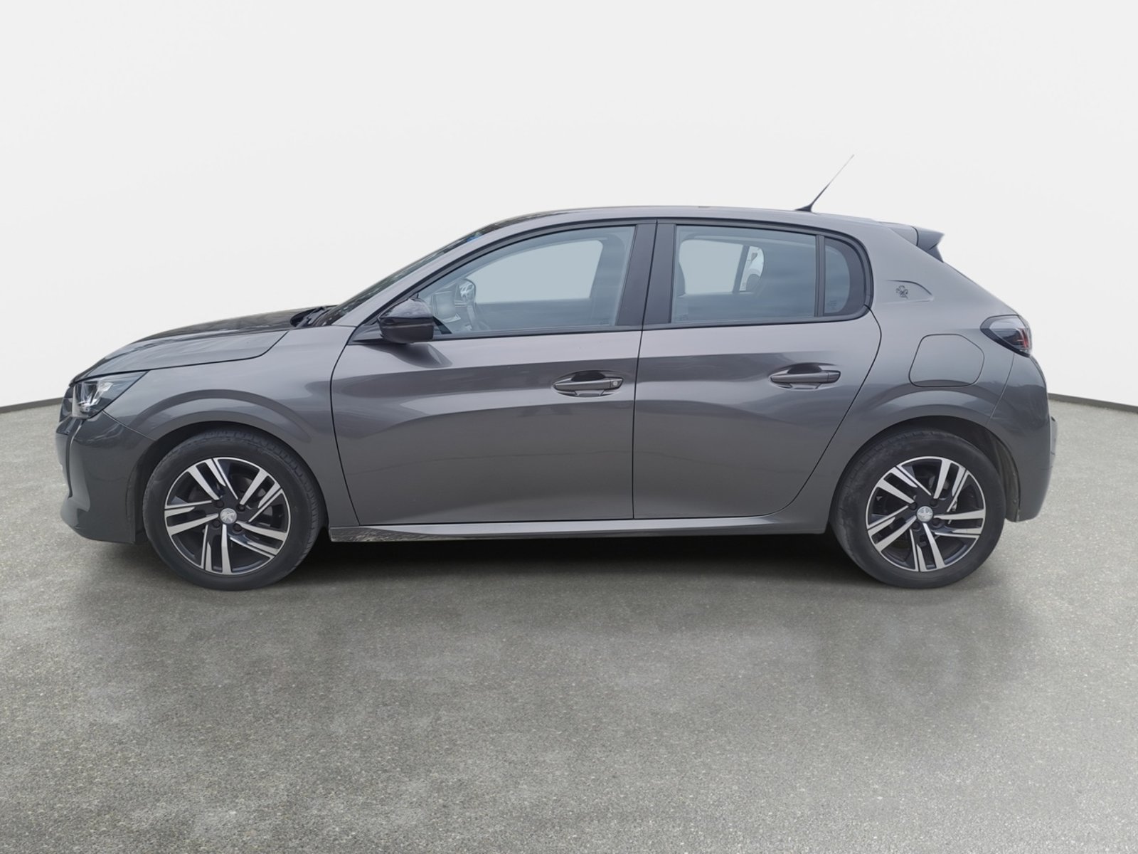 Peugeot 208 1.5 Premiere Pack Blue Hdi Diesel 4x2 100 Mt 5p 2021 - Foto 4 de 8