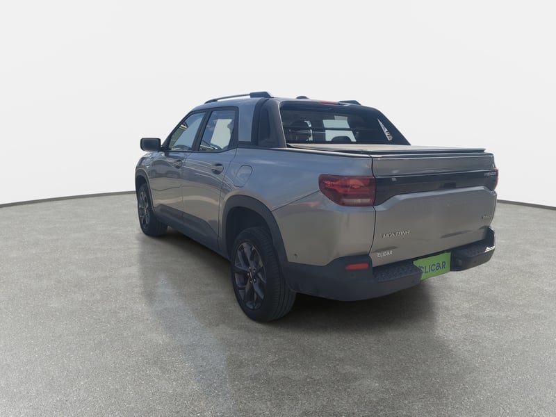 Chevrolet Montana 1.2t Premier 4x2 At 4p 2023 - Imagen 5 de 8