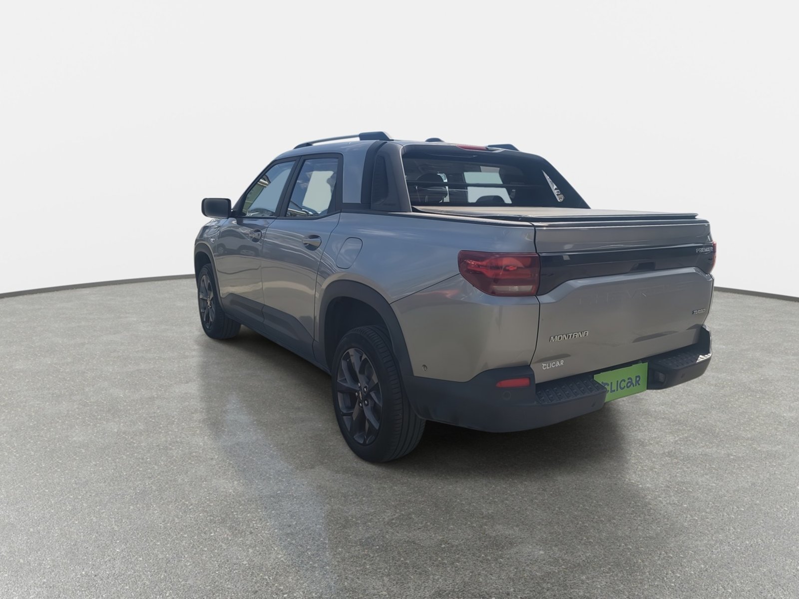 Chevrolet Montana 1.2t Premier 4x2 At 4p 2023 - Foto 5 de 8