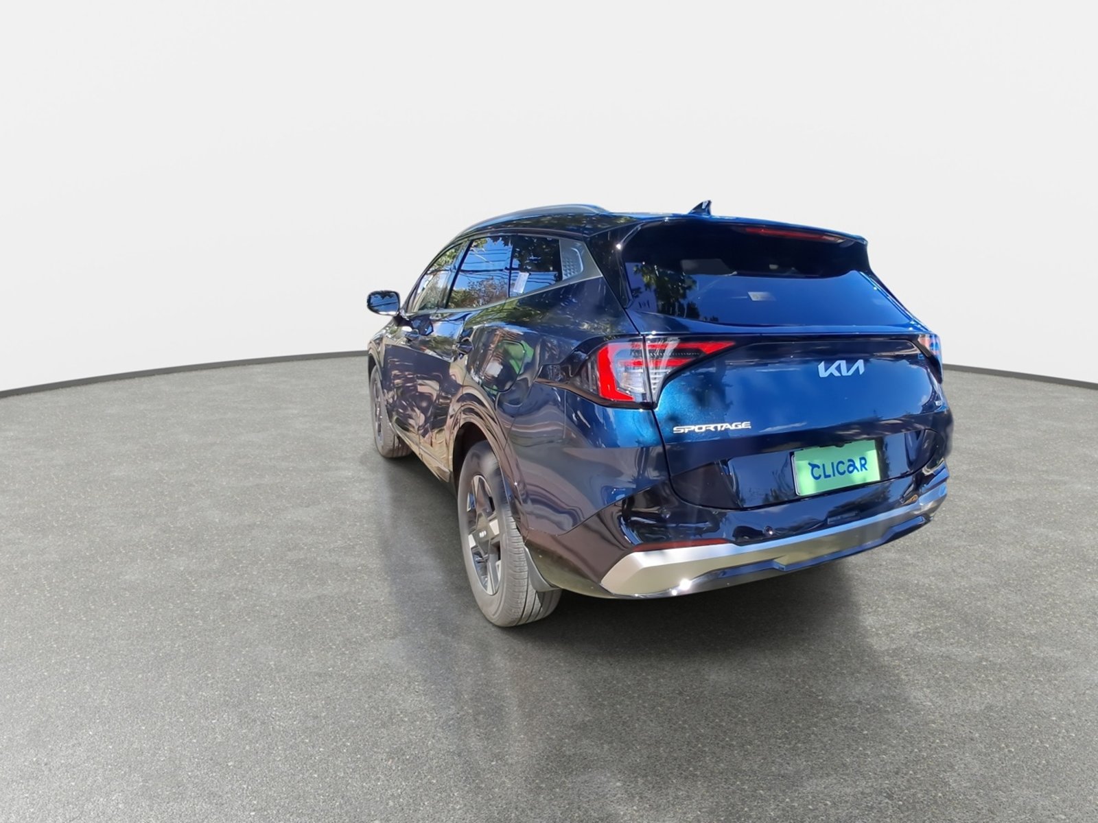 Kia Sportage 1.6t Ex Awd 8at 5p 2026 - Foto 5 de 8