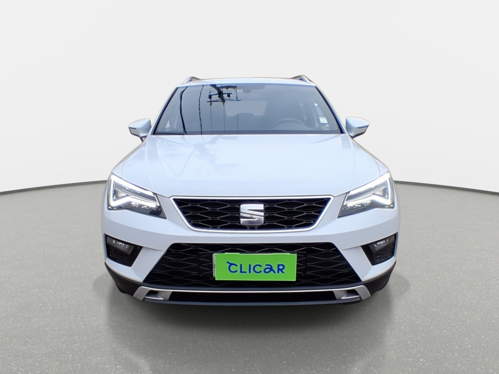 SEAT Ateca 1.4 Xcellence 4x4 At 5p 2020 - Foto 2 de 8