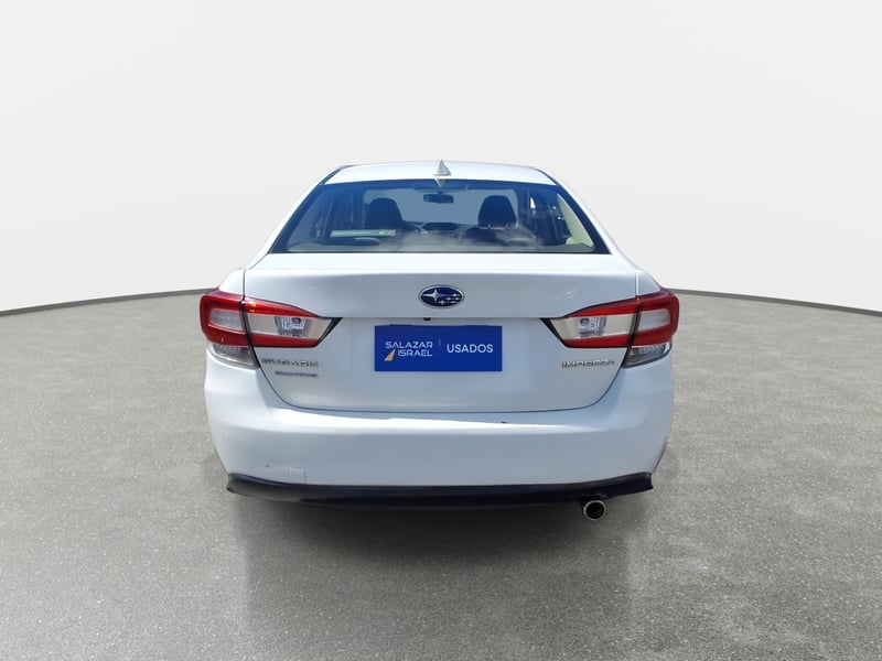 Subaru Impreza 2.0i Cvt Xs Awd At 4p 2018 - Imagen 5 de 7