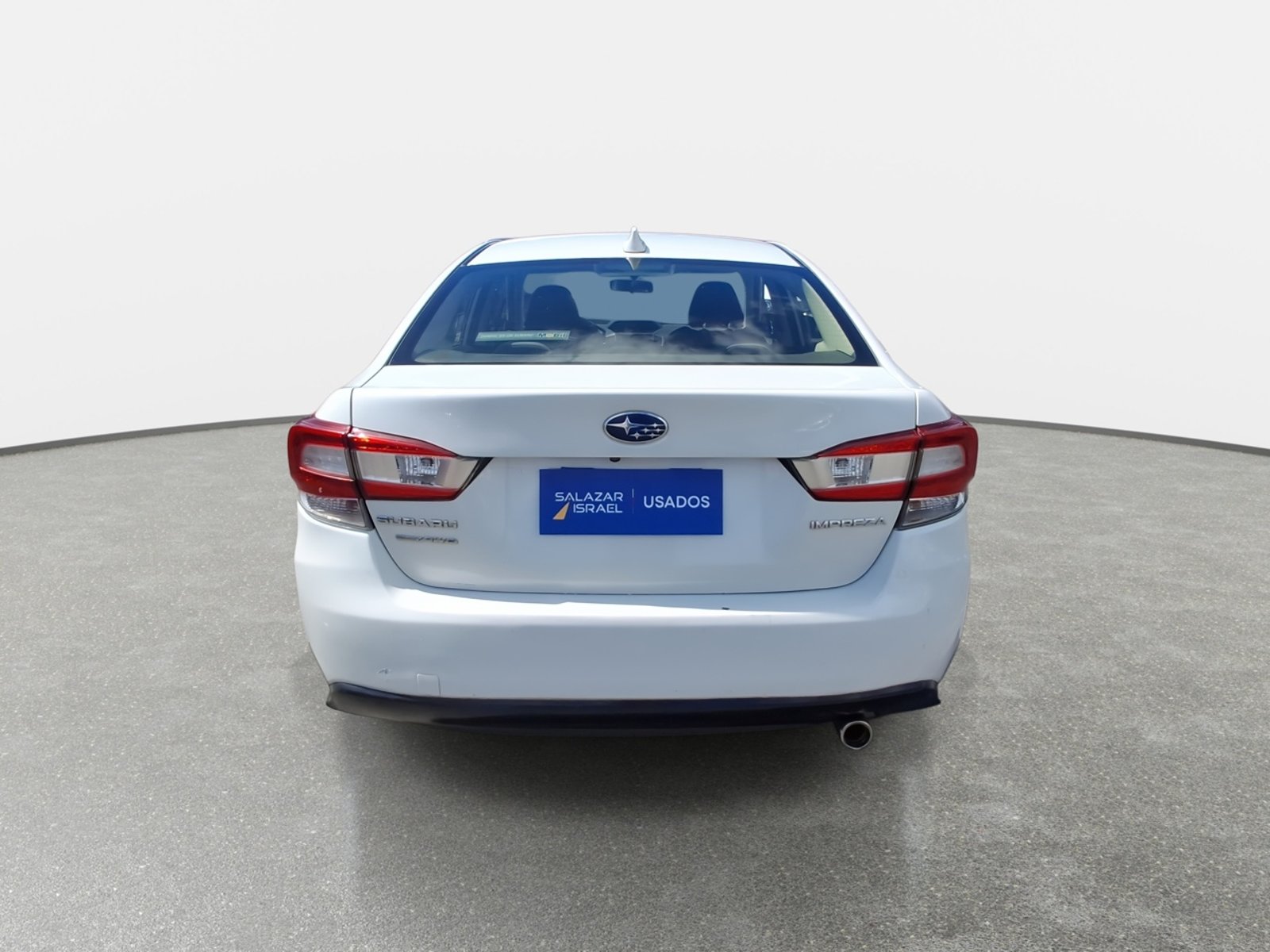 Subaru Impreza 2.0i Cvt Xs Awd At 4p 2018 - Foto 5 de 7
