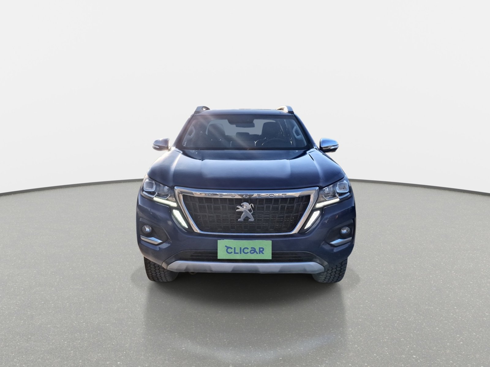 Peugeot Landtrek 2.4 Action4 Thp 4x4 210 Hp At 4p 2023 - Foto 2 de 8