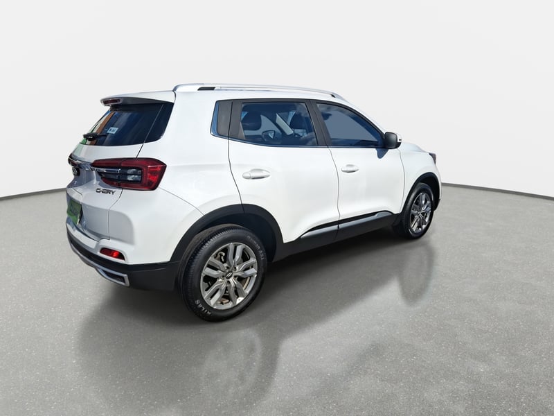 Chery Tiggo 3 1.5 Gls 4x2 Cvt At 5p 2022 - Imagen 7 de 8
