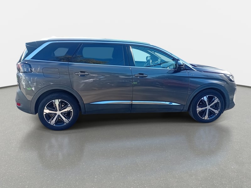 Peugeot 5008 1.6 Gt Puretech 180 4x2 Eat8 5p 2023 - Imagen 8 de 8