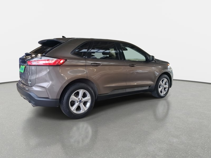 Ford Edge 2.0 Se Ecoboost Fwd At 5p 2020 - Imagen 7 de 8