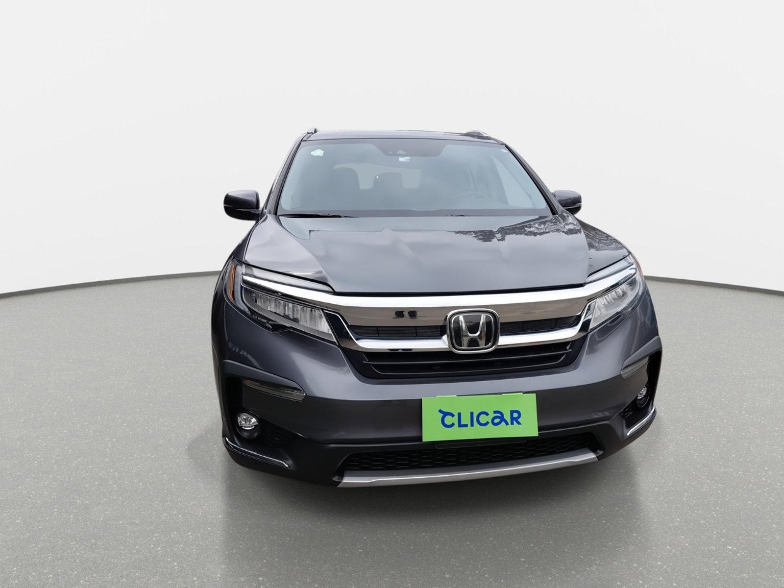 Honda Pilot 3.5 Touring 4x4 At 5p 2023 - Foto 2 de 8