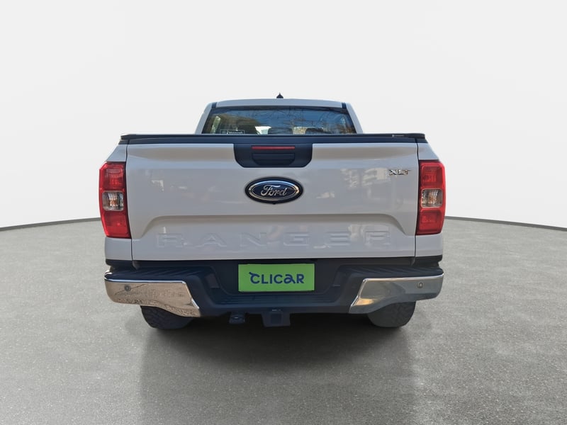 Ford Ranger 2.0 Xlt Diesel 4x4 Dob. Cab. Mt 4p 2026 - Imagen 6 de 8