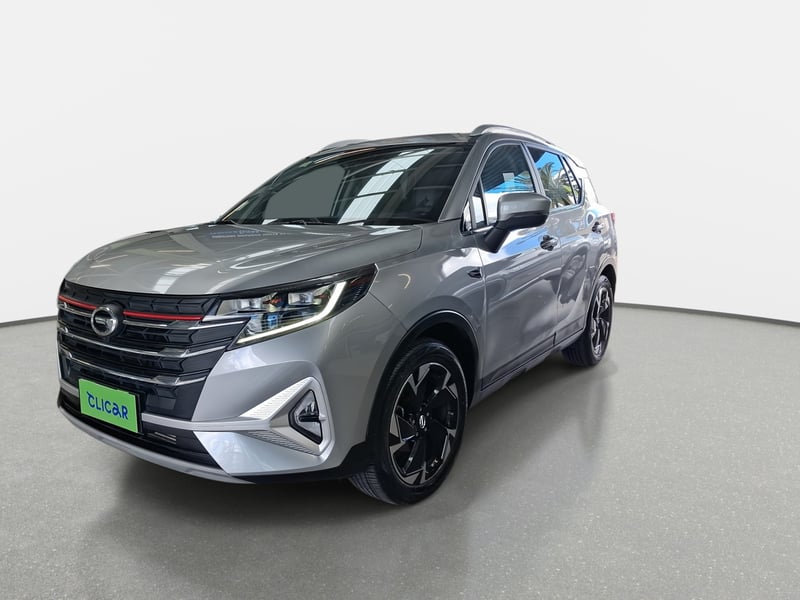 GAC Motor Gs3 1.5t Power Gb 4x2 At 5p 2025 - Imagen 3 de 8