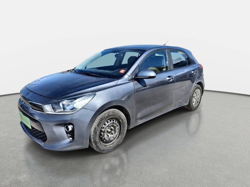 Kia Rio 5 1.4 Ex 4x2 Ac 6mt 5p 2019 - Imagen 3 de 8