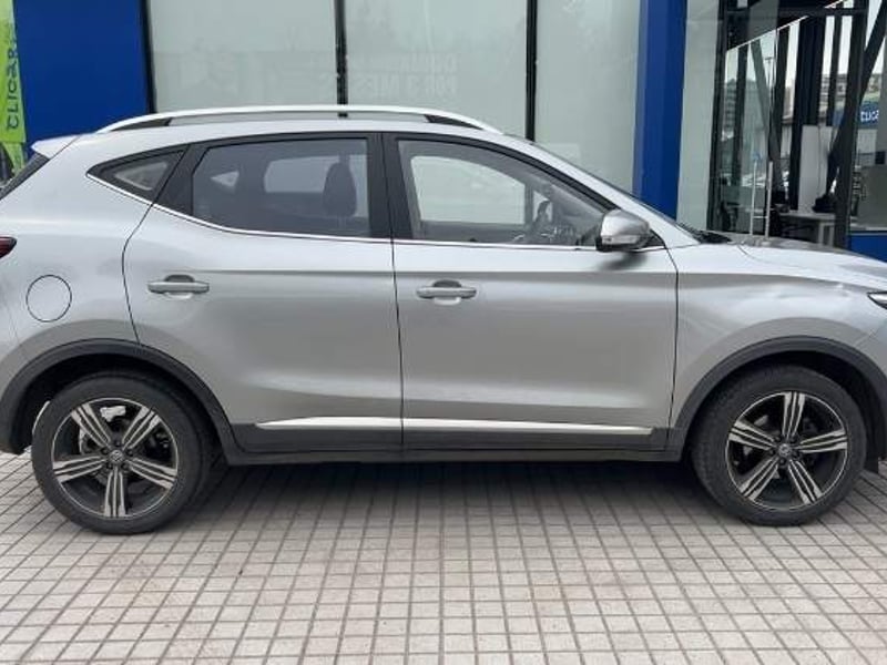 MG Mg Zs 1.5 Comfort 4x2 Mt 5p 2024 - Imagen 3 de 5