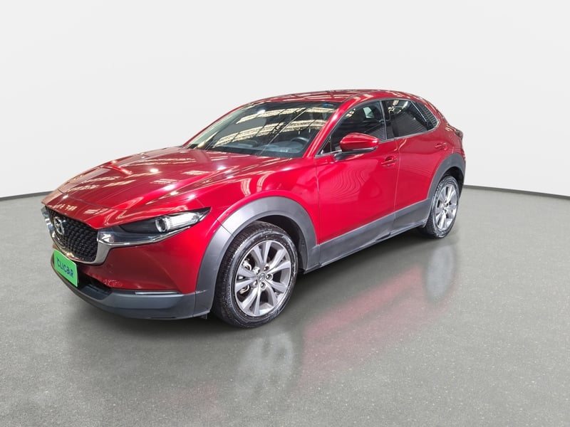 Mazda Cx-30 2.0 S 2wd 6mt 5p 2021 - Imagen 3 de 8