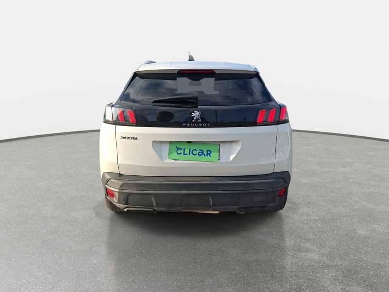 Peugeot 3008 1.2 Active Pack Puretech 4x2 130 Mt6 5p 2022 - Imagen 6 de 8