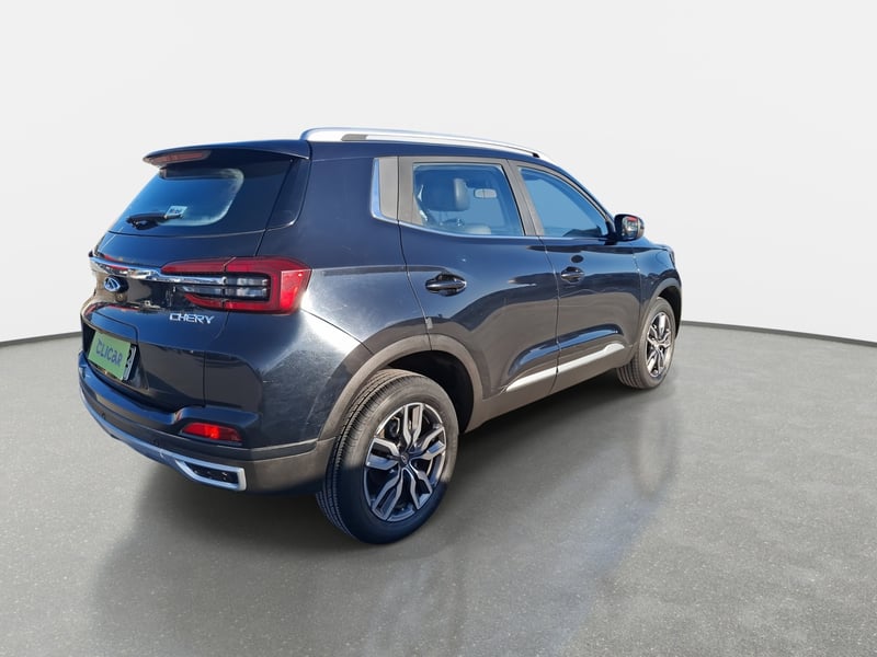 Chery Tiggo 3 1.5 Gls 4x2 5mt 5p 2022 - Imagen 7 de 8