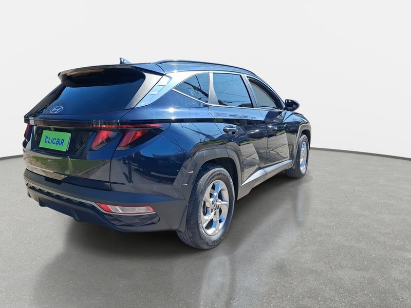 Hyundai Tucson 2.0 Nx4 Plus 2wd At 5p 2023 - Imagen 7 de 8