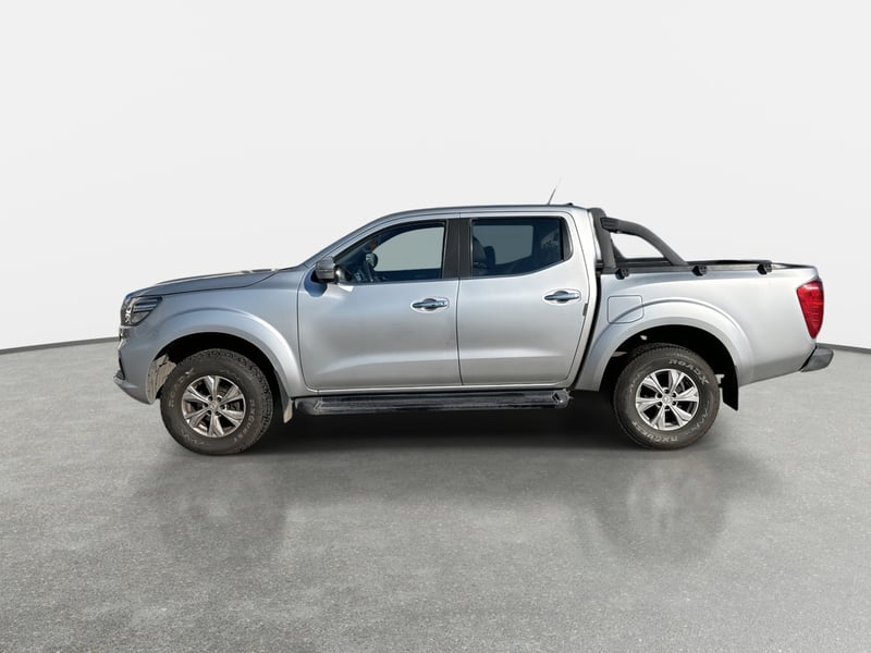 Zna Rich 2.5 Diesel 4x4 Mt 4p 2022 - Imagen 4 de 8