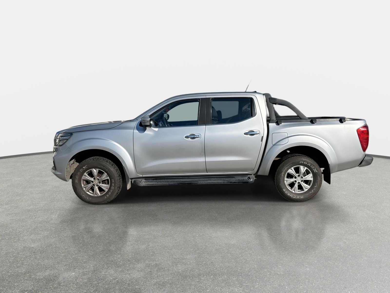 Zna Rich 2.5 Diesel 4x4 Mt 4p 2022 - Foto 4 de 8