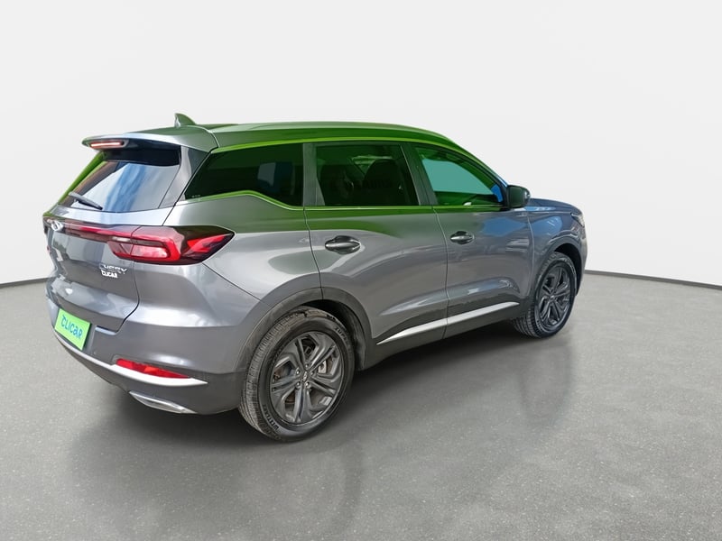 Chery Tiggo 7 Pro 1.5t Gls 4x2 Cvt At 5p 2022 - Imagen 7 de 8