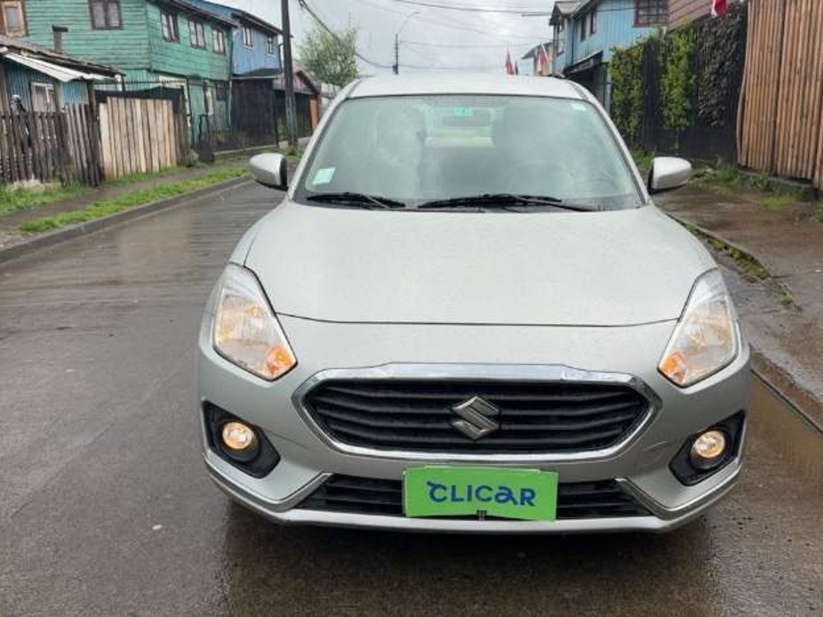 Suzuki Dzire 1.2 Gl 4x2 Mt 4p 2019 - Foto 2 de 5