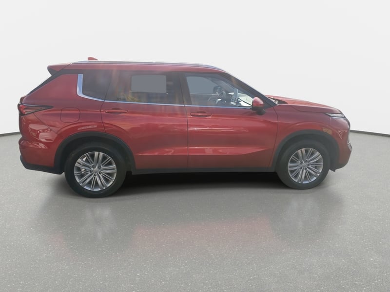 Mitsubishi Outlander 2.5 Gl N 4x2 At 5p 2024 - Imagen 8 de 8