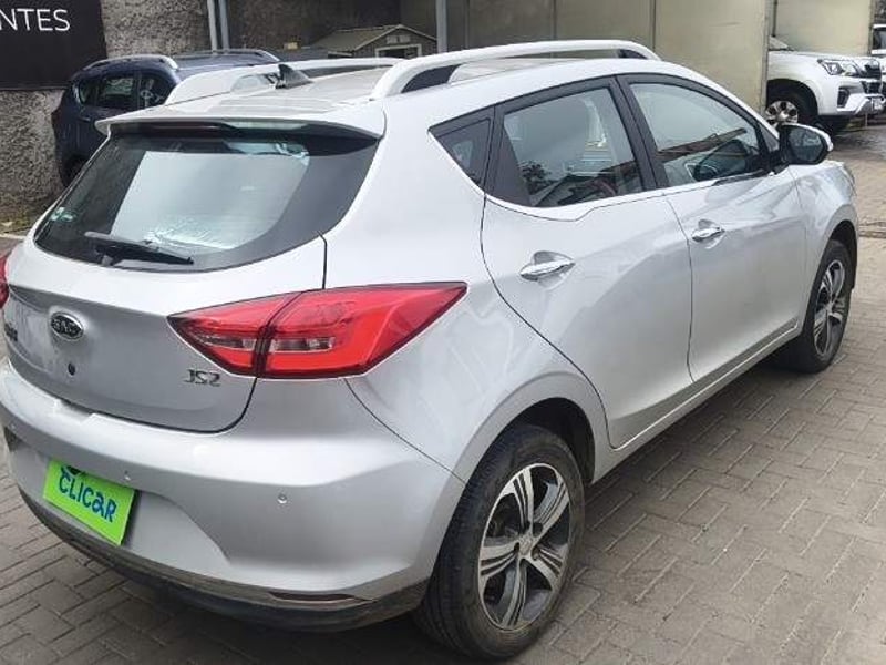 JAC Js2 1.5 Luxury 4x2 Mt 5p 2021 - Imagen 4 de 5