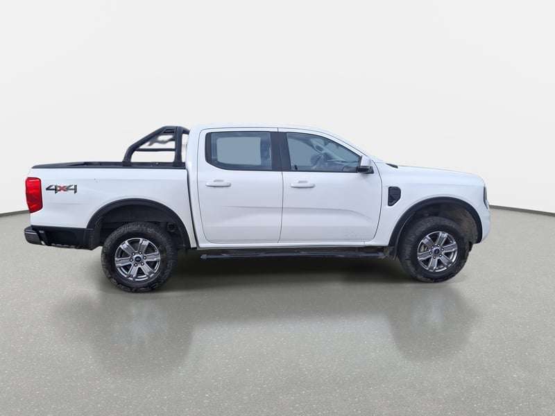 Ford Ranger 2.0 Xls Diesel 4x4 Dob. Cab. Mt 4p 2024 - Imagen 8 de 8