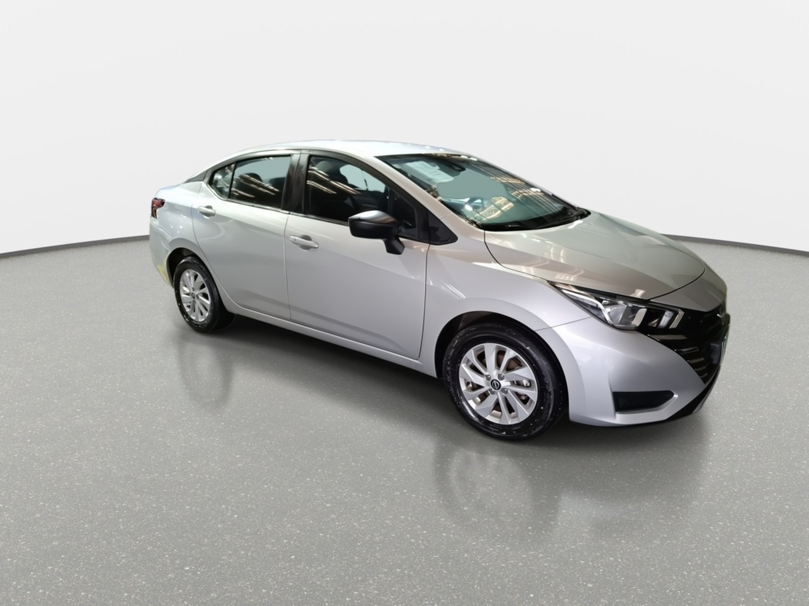 Nissan Versa 2024 en Concepción