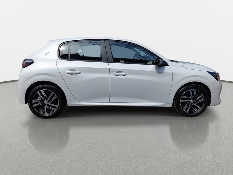 Peugeot 208 1.5 Premiere Blue Hdi Diesel 4x2 100 Mt 5p 2021 - Imagen 8 de 8