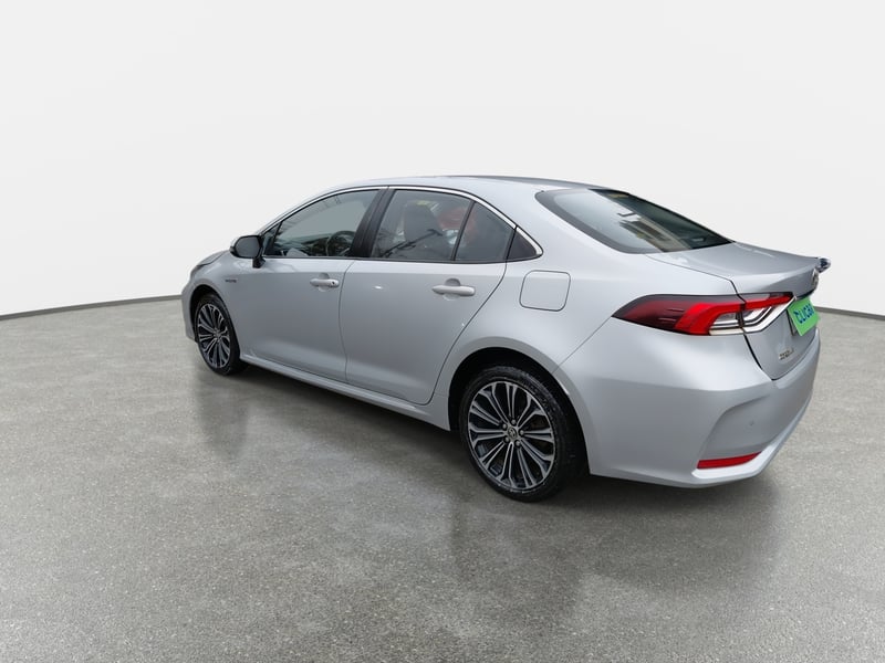Toyota Corolla 1.8 Seg 4x2 Cvt At 4p 2023 - Imagen 5 de 8