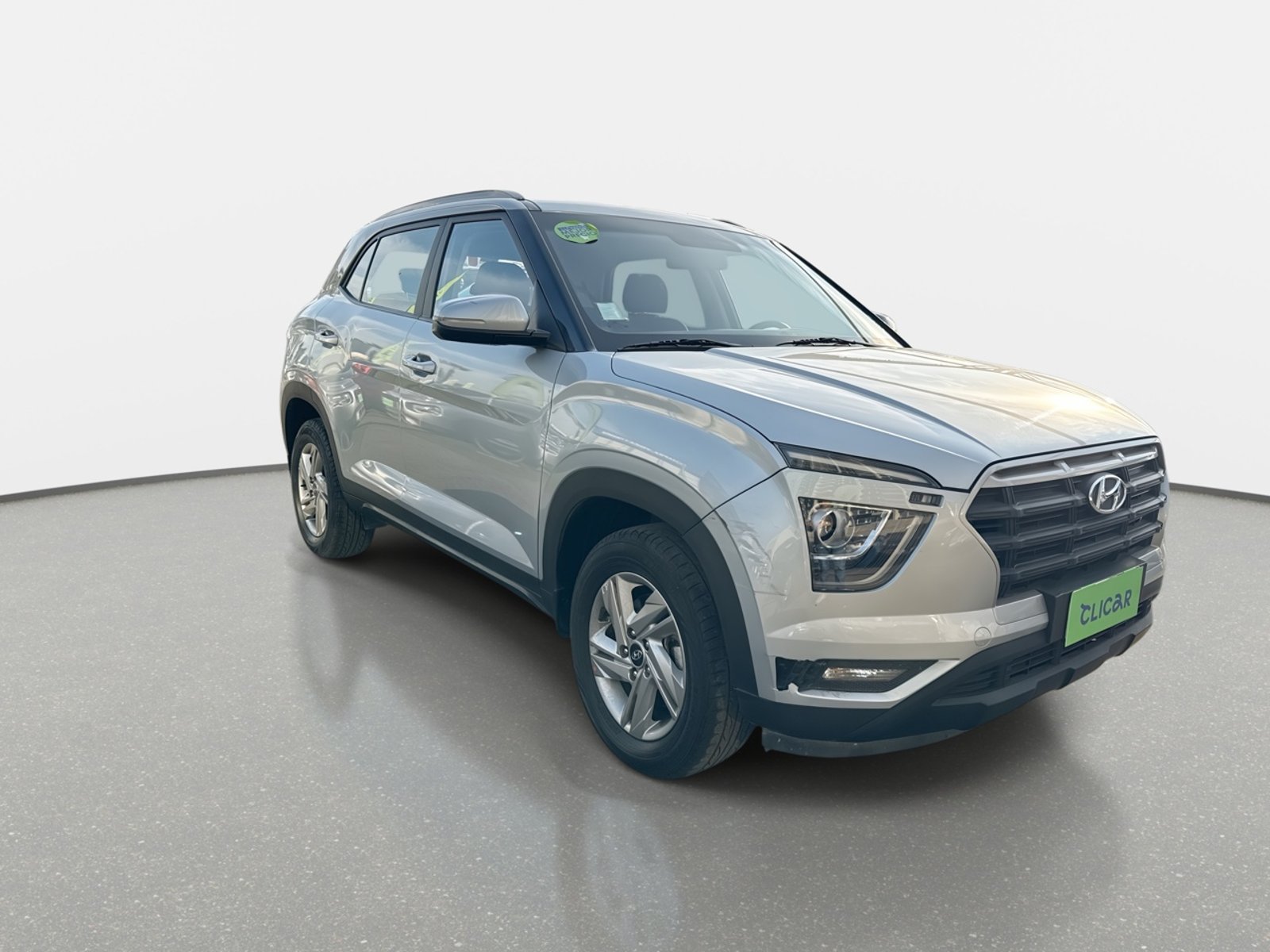 Hyundai Creta 2023