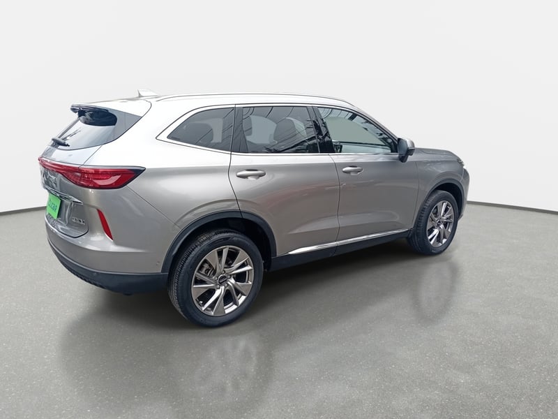 Haval H6 2.0 Deluxe 4x4 At 5p 2024 - Imagen 7 de 8