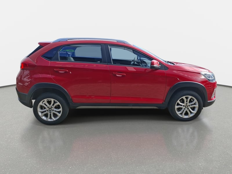 Chery Tiggo 2 1.5 Vvt Gl 4x2 Mt 5p 2023 - Imagen 8 de 8