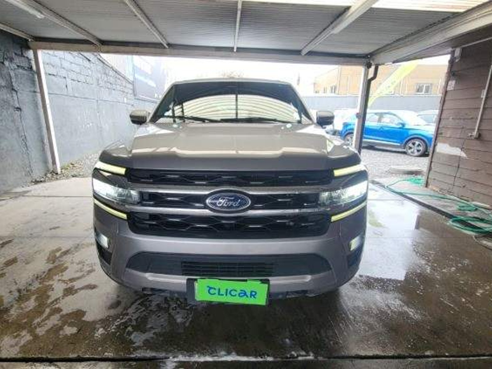 Ford Expedition 3.5 Limited 4wd At 5p 2023 - Foto 2 de 5