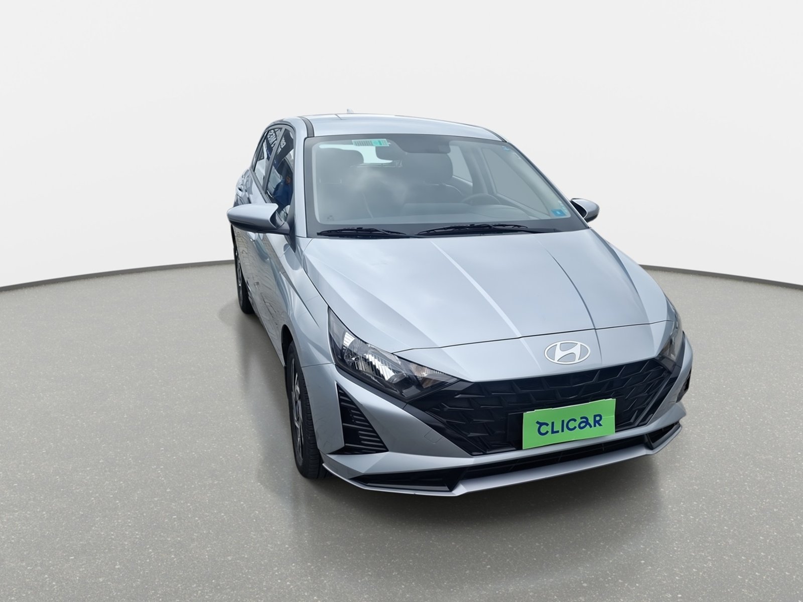 Hyundai I20 1.4 Plus Fl Bi3 4x2 Hb Mt 5p 2025 - Foto 2 de 8