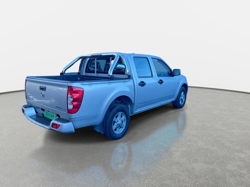 Great Wall Wingle 5 2.2 Elite 4x2 Mt 4p 2023 - Imagen 7 de 8