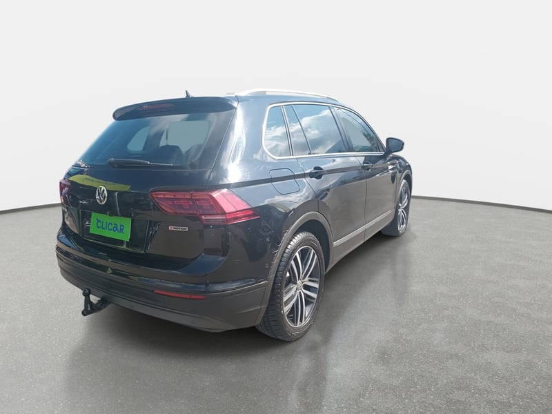 Volkswagen Tiguan 2.0 Tsi Sport 4motion 4x4 180hp At 5p 2019 - Imagen 6 de 8