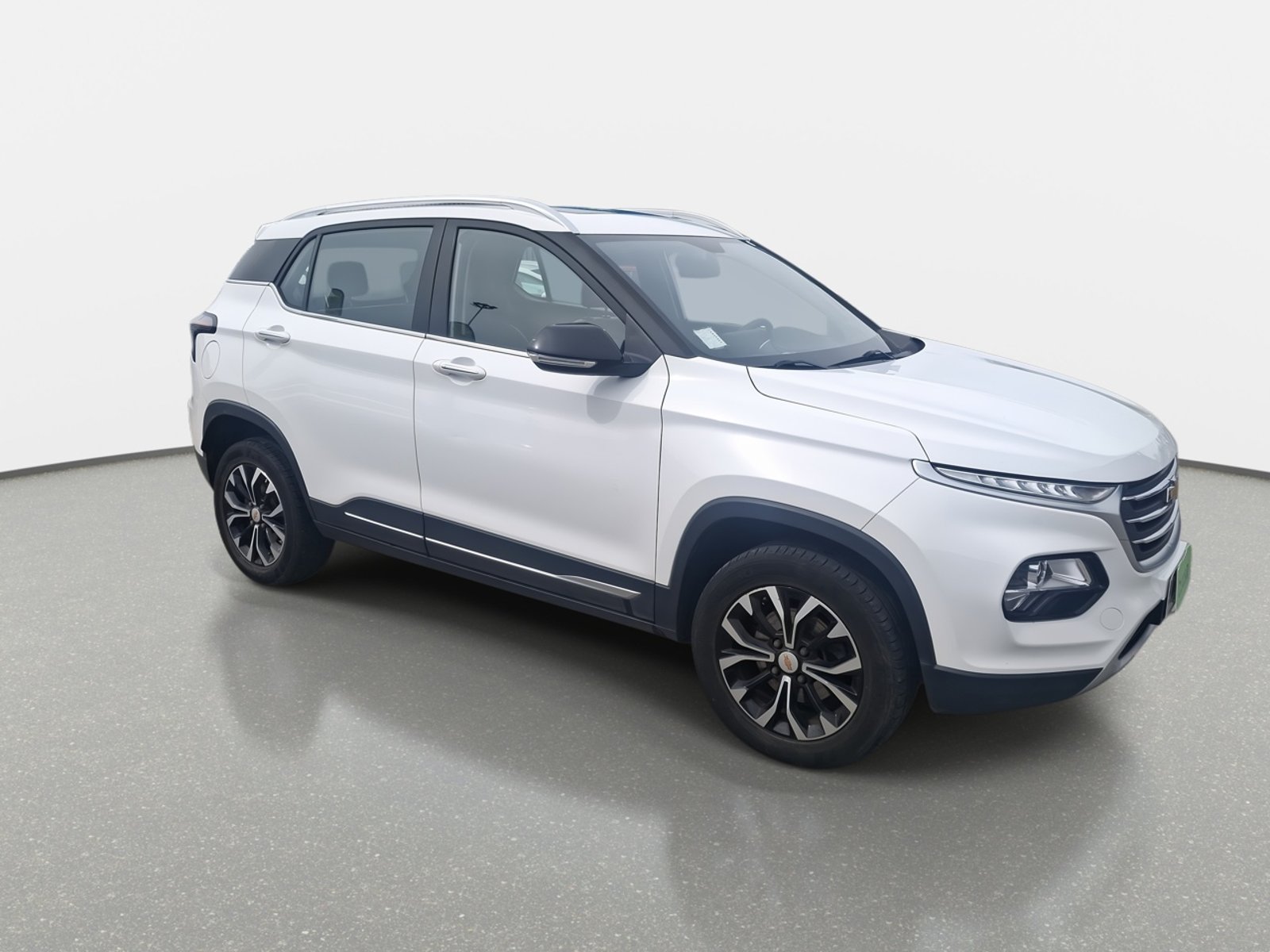 Chevrolet Groove 2023 en Chillán